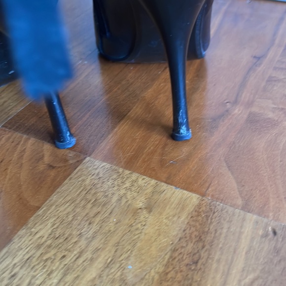 Lather Hill boots - Picture 4 of 8